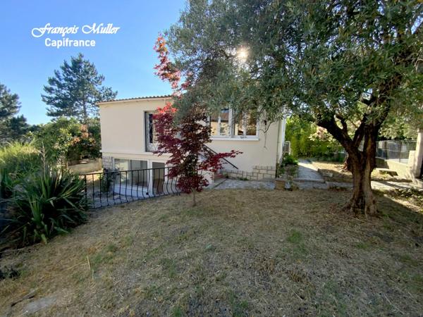 Maison à vendre 0 pièces MANOSQUE (04)