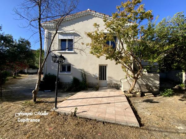 Maison à vendre 0 pièces MANOSQUE (04)