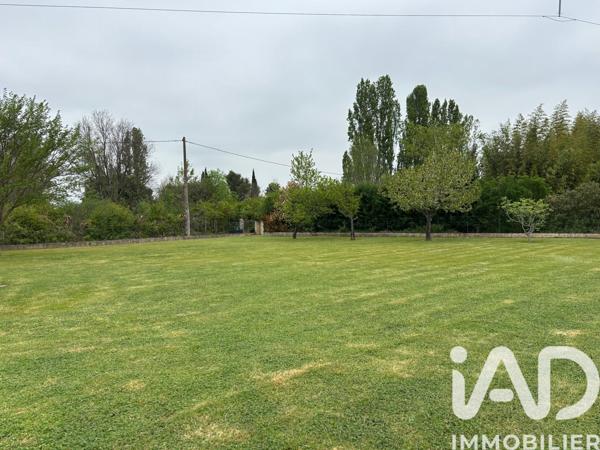 Terrain à vendre 1 100 m² Seilh