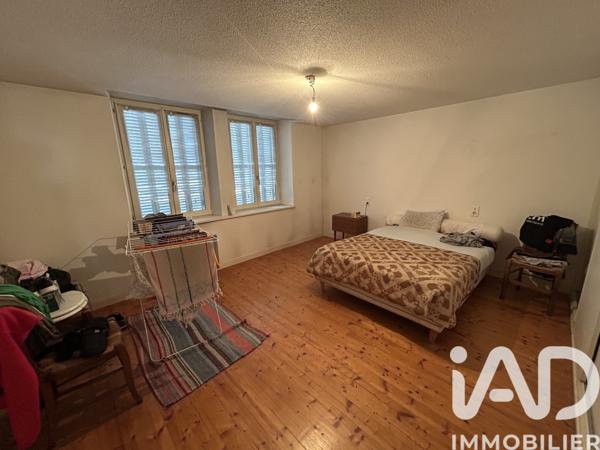Appartement à vendre 3 pièces 58 m² Hauts de Bienne