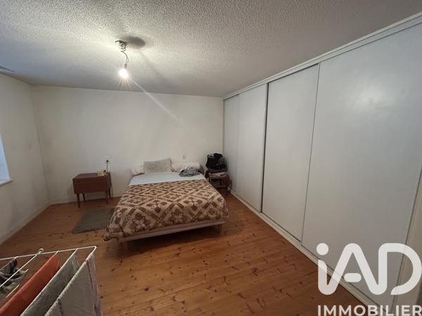 Appartement à vendre 3 pièces 58 m² Hauts de Bienne