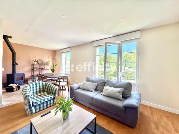 Appartement
         3 pièces
        - 68 m² Exclusivité 150 000 € *