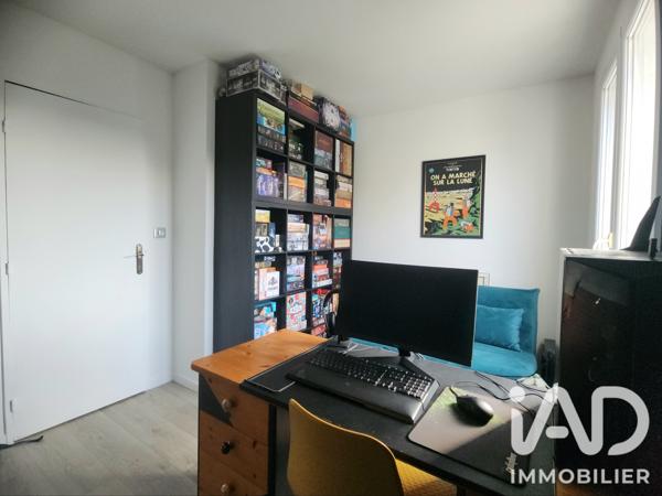 Maison à vendre 5 pièces 117 m² Bernes-sur-Oise