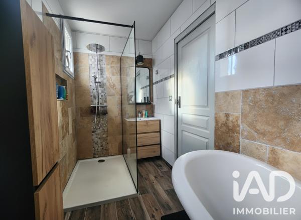 Maison à vendre 5 pièces 117 m² Bernes-sur-Oise
