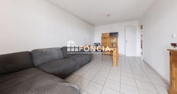 À vendre Appartement 3 pièces 65.13 m² - Clermont-ferrand 63100