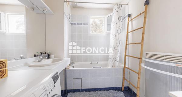 À vendre Appartement 3 pièces 65.13 m² - Clermont-ferrand 63100