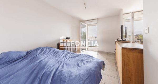 À vendre Appartement 3 pièces 65.13 m² - Clermont-ferrand 63100