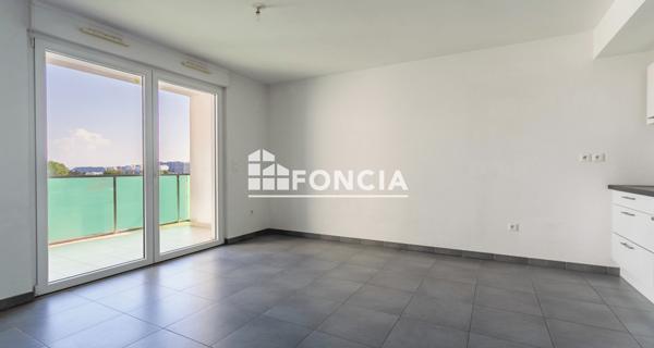 À vendre Appartement 2 pièces 40.34 m² - Oberhausbergen 67205