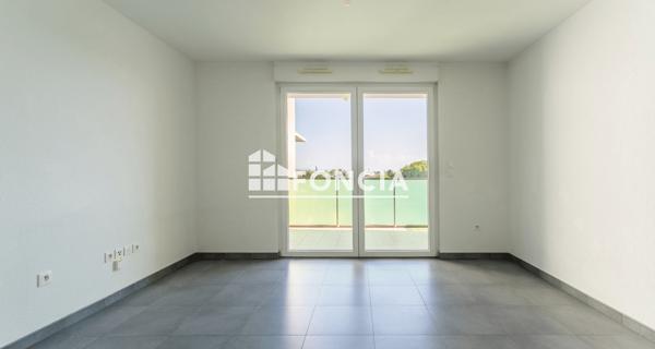 À vendre Appartement 2 pièces 40.34 m² - Oberhausbergen 67205