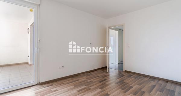 À vendre Appartement 2 pièces 40.34 m² - Oberhausbergen 67205