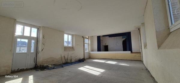 Maison à vendre à La Cornuaille dans le Maine-et-Loire (49440), ref : 49095-1599