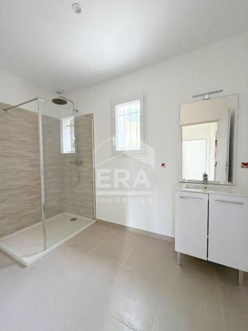 A VENDRE 84120 PERTUIS MAISON TYPE 4 PIECES D'ENVIRON 99 M² AVEC JARDIN ET GARAGE