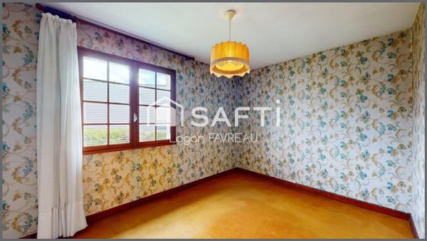 Maison ideal pour bureaux et locaux professionnels