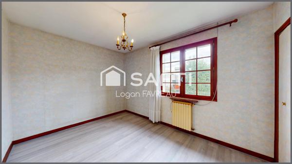 Maison ideal pour bureaux et locaux professionnels