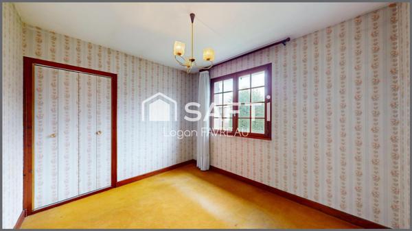 Maison ideal pour bureaux et locaux professionnels