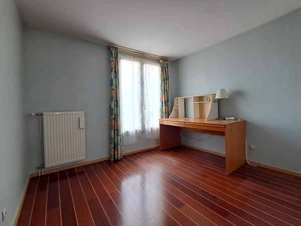 Maison Sevran 5 pièce(s) 93 m2