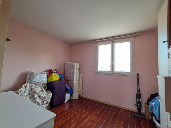 Maison Sevran 5 pièce(s) 93 m2