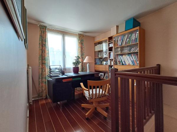 Maison Sevran 5 pièce(s) 93 m2