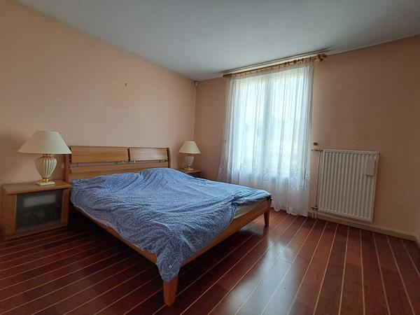 Maison Sevran 5 pièce(s) 93 m2