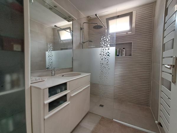Maison Sevran 5 pièce(s) 93 m2