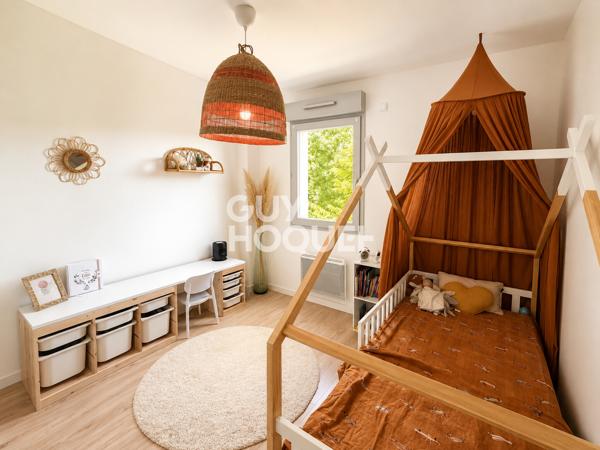 Maison Miribel 4 pièce(s)