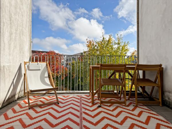 A vendre appartement T2 Mérignac 33700