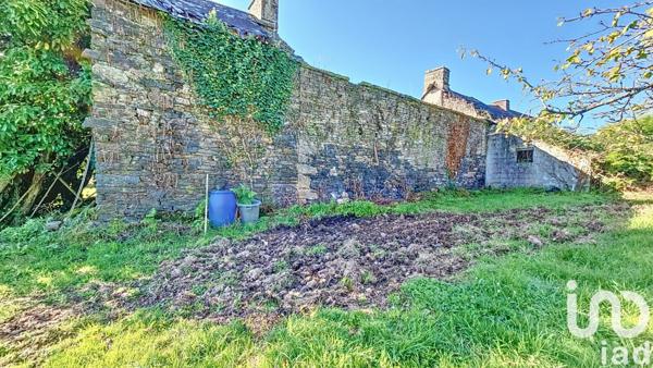 Longère 2 pièces de 80 m² à Allaire (56350)