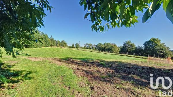 Longère 2 pièces de 80 m² à Allaire (56350)