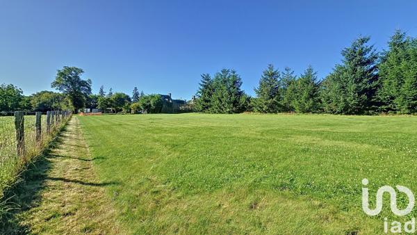 Longère 2 pièces de 80 m² à Allaire (56350)