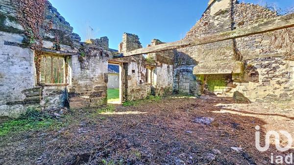 Longère 2 pièces de 80 m² à Allaire (56350)