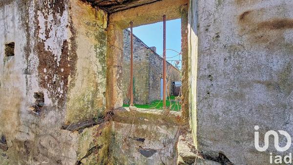 Longère 2 pièces de 80 m² à Allaire (56350)