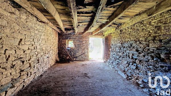 Longère 2 pièces de 80 m² à Allaire (56350)