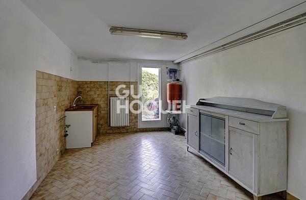 Propriété à vendre de 7 pièces de 130 m²