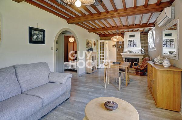 Propriété à vendre de 7 pièces de 130 m²