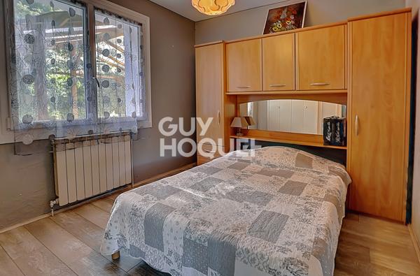 Propriété à vendre de 7 pièces de 130 m²