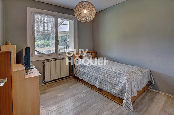 Propriété à vendre de 7 pièces de 130 m²