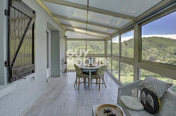 Propriété à vendre de 7 pièces de 130 m²