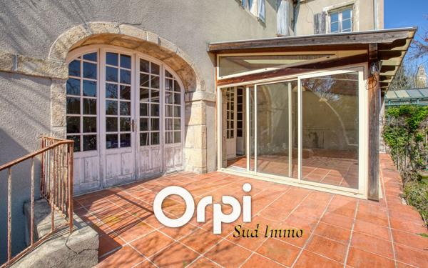 Appartement à vendre    5 pièces • 194 m2 Privas