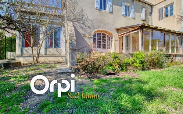 Appartement à vendre    5 pièces • 194 m2 Privas