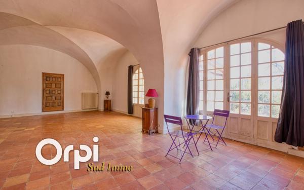Appartement à vendre    5 pièces • 194 m2 Privas