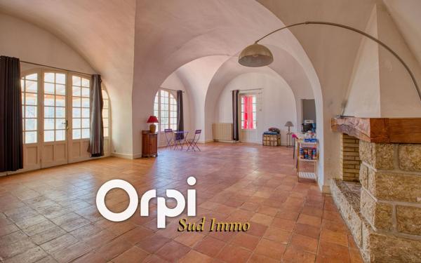 Appartement à vendre    5 pièces • 194 m2 Privas