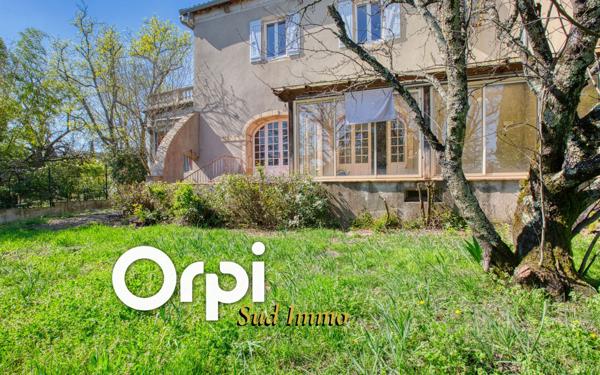Appartement à vendre    5 pièces • 194 m2 Privas