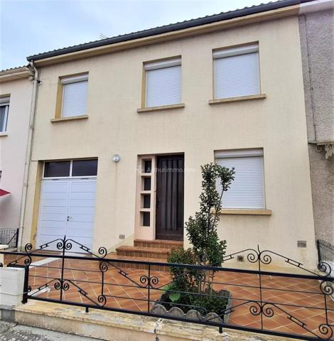Location Maison 5 pièces 95 m2 à Albi