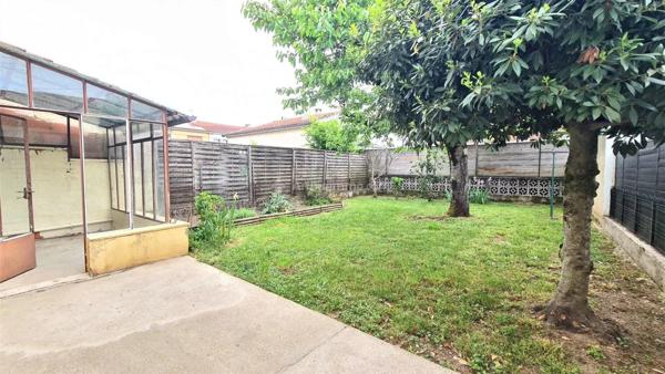 Location Maison 5 pièces 95 m2 à Albi