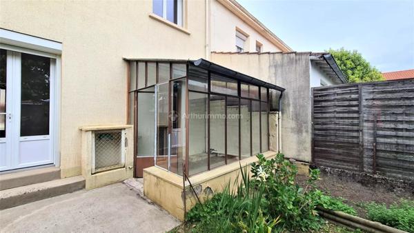 Location Maison 5 pièces 95 m2 à Albi