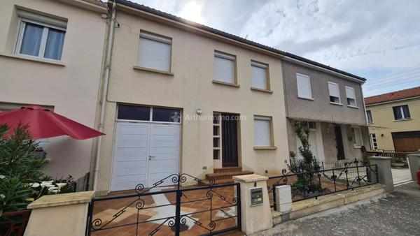 Location Maison 5 pièces 95 m2 à Albi