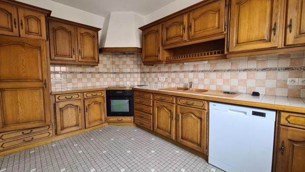 Location Maison 5 pièces 95 m2 à Albi