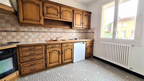 Location Maison 5 pièces 95 m2 à Albi