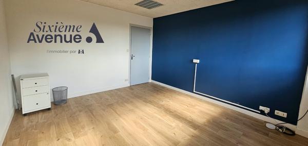 Local d'activité 15 m2