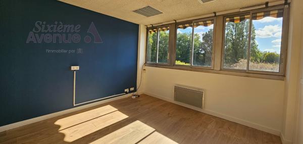 Local d'activité 15 m2